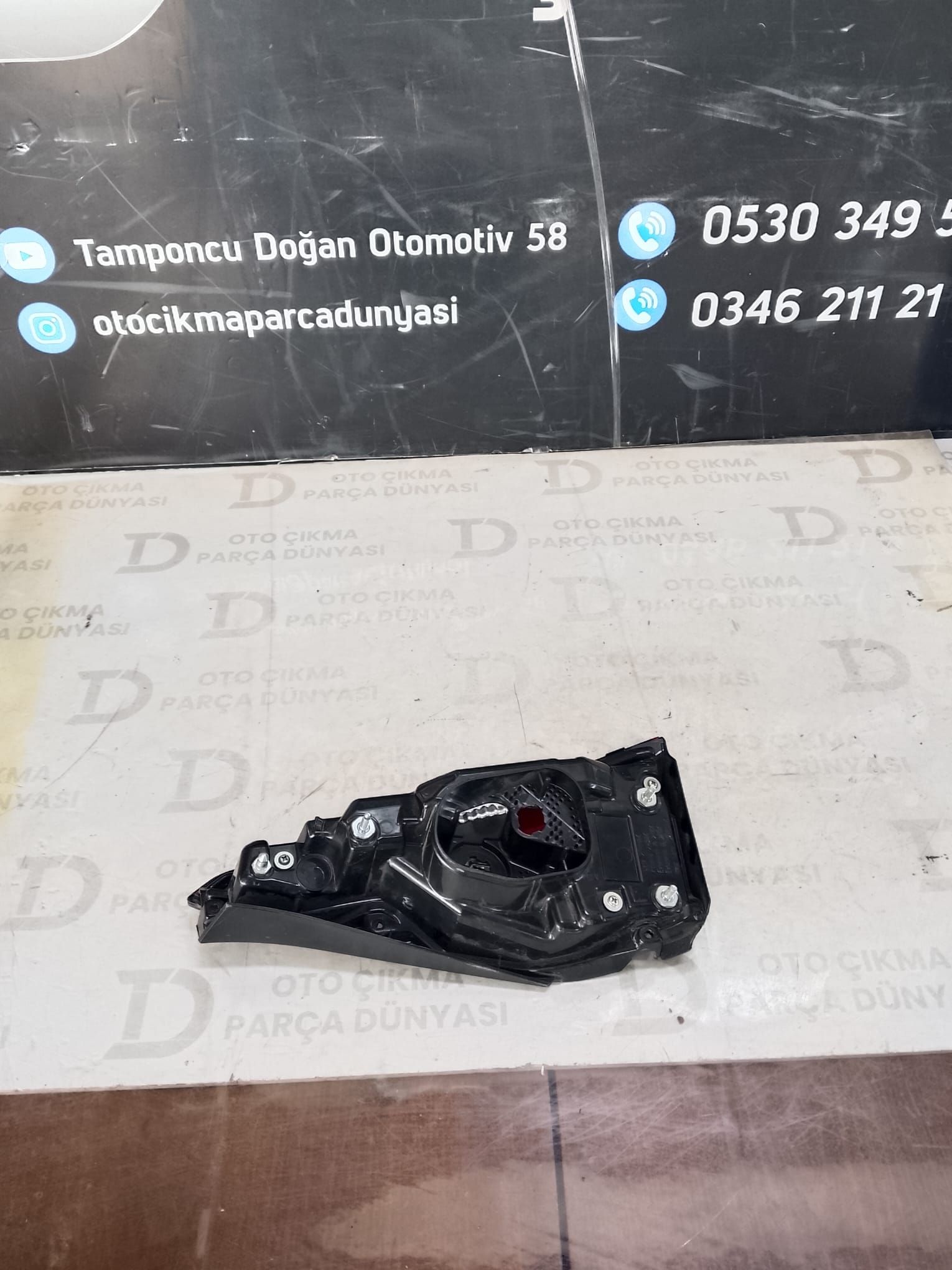 TOYOTA COROLLA  SOL �� STOP